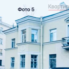 19 м², комната - изображение 3