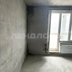Квартира 27 м², студия - изображение 4