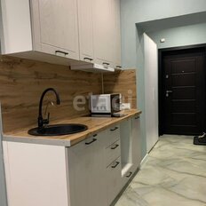 Квартира 36,8 м², 2-комнатная - изображение 2