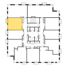 Квартира 36,1 м², 2-комнатная - изображение 2