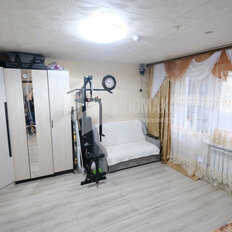 Квартира 35,3 м², 1-комнатная - изображение 1