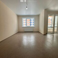 Квартира 44 м², 1-комнатная - изображение 1