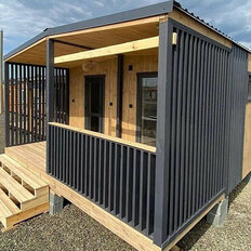 дом + 8 соток, участок - изображение 4