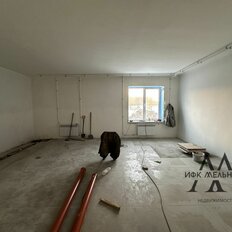 90 м², помещение свободного назначения - изображение 4