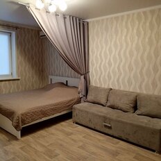 Квартира 46,2 м², 1-комнатная - изображение 3