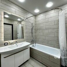 Квартира 34 м², студия - изображение 5