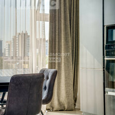 Квартира 93,7 м², 3-комнатная - изображение 3