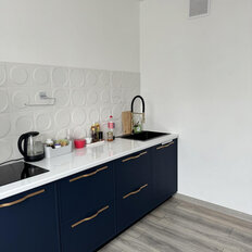 Квартира 48 м², 1-комнатная - изображение 1