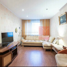 Квартира 34,3 м², 1-комнатная - изображение 4