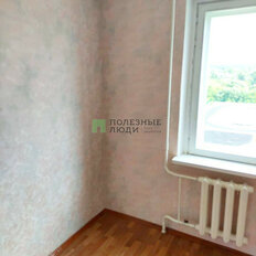 Квартира 61 м², 2-комнатная - изображение 5