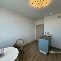 Квартира 60 м², 2-комнатная - изображение 4