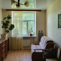 Квартира 58,1 м², 2-комнатная - изображение 1