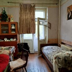 Квартира 43 м², 2-комнатная - изображение 1