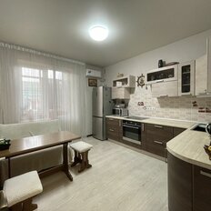 Квартира 39 м², 1-комнатная - изображение 2