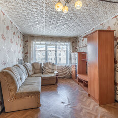 Квартира 30,4 м², 1-комнатная - изображение 1