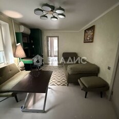 Квартира 64,1 м², 3-комнатная - изображение 1