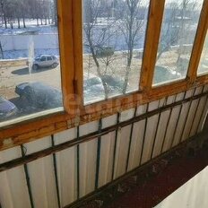 Квартира 43,7 м², 2-комнатная - изображение 3