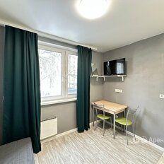 Квартира 16 м², студия - изображение 1