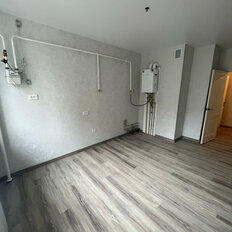 Квартира 39,6 м², 1-комнатная - изображение 1