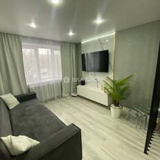 Квартира 32,1 м², 1-комнатная - изображение 2