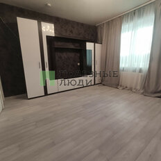 Квартира 35 м², 1-комнатная - изображение 2