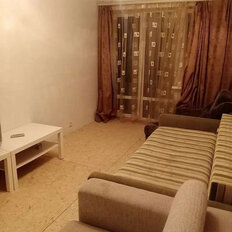 Квартира 42,7 м², 2-комнатная - изображение 3