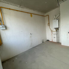 Квартира 37,1 м², 1-комнатная - изображение 5