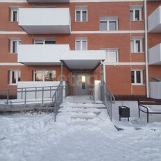 Квартира 28,5 м², студия - изображение 4