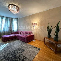 Квартира 69,1 м², 2-комнатная - изображение 2