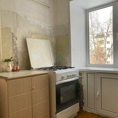 Квартира 40,7 м², 2-комнатная - изображение 4