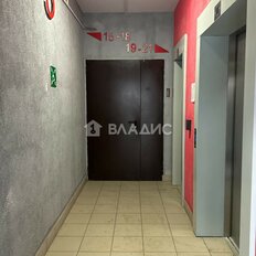 Квартира 36,6 м², 1-комнатная - изображение 4