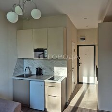 Квартира 18 м², студия - изображение 3