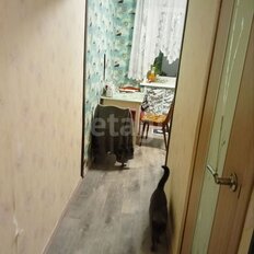 Квартира 34,4 м², 1-комнатная - изображение 3