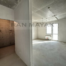 Квартира 25,6 м², студия - изображение 5