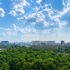 Квартира 68 м², 2-комнатная - изображение 2