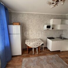 Квартира 17,3 м², студия - изображение 3