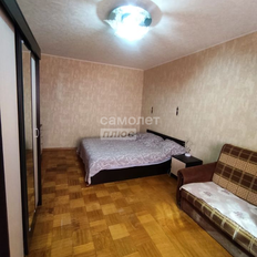 Квартира 40 м², 1-комнатная - изображение 2