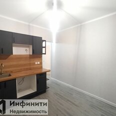 Квартира 40 м², студия - изображение 2