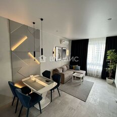 Квартира 61,9 м², 2-комнатная - изображение 4