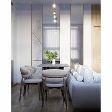 Квартира 42,3 м², 2-комнатная - изображение 3