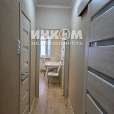 Квартира 38 м², 1-комнатная - изображение 3