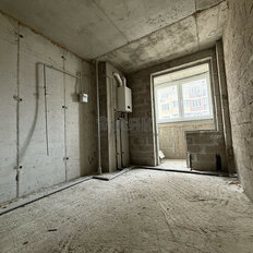 Квартира 55 м², 2-комнатная - изображение 5