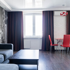 Квартира 48,8 м², 1-комнатная - изображение 2