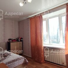 Квартира 52 м², 3-комнатная - изображение 4