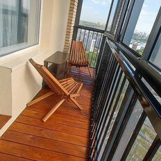 Квартира 45 м², 2-комнатная - изображение 5