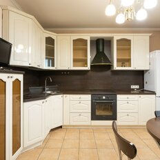 Квартира 90 м², 2-комнатная - изображение 5