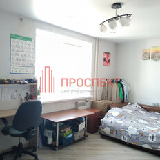 Квартира 55,9 м², 2-комнатная - изображение 4