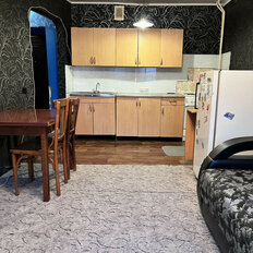 Квартира 34,8 м², 2-комнатная - изображение 4
