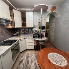 Квартира 54 м², 2-комнатная - изображение 2