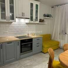 Квартира 51 м², 2-комнатная - изображение 4